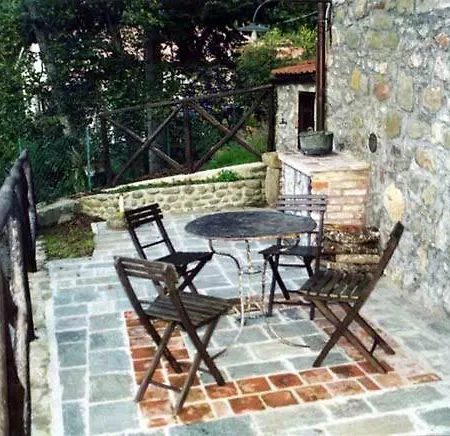 House Garfagnana * Sillano