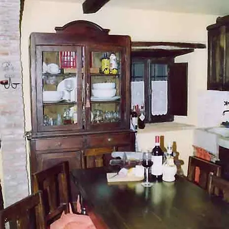 House Garfagnana Casa vacanze *