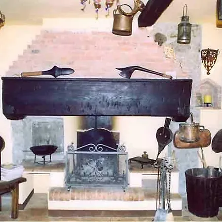 House Garfagnana *