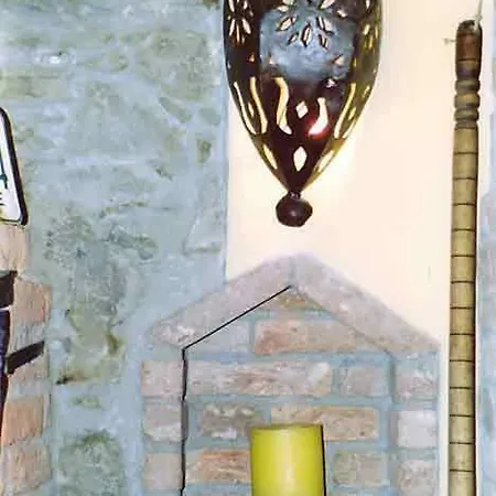 House Garfagnana Casa vacanze