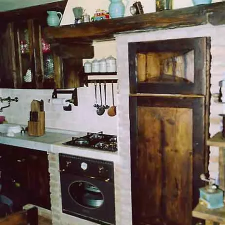 Casa vacanze House Garfagnana Sillano