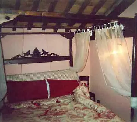 House Garfagnana Casa vacanze *
