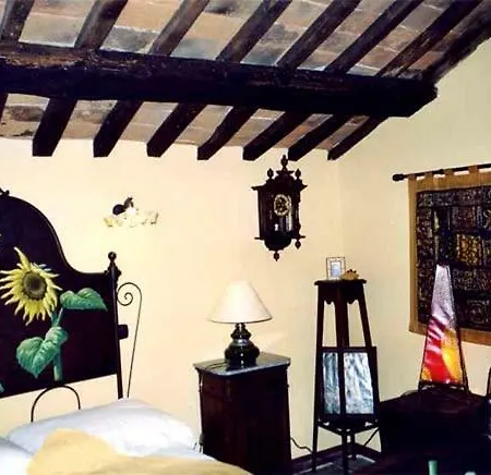 House Garfagnana Casa vacanze