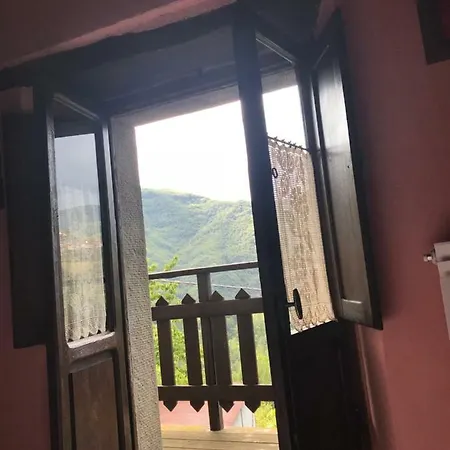 House Garfagnana Casa vacanze *