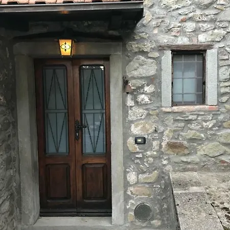 House Garfagnana Sillano