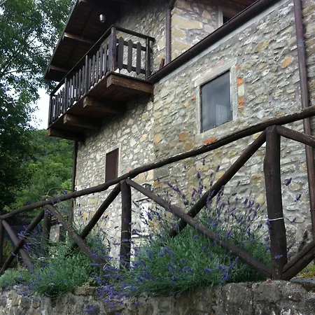 Casa vacanze House Garfagnana *