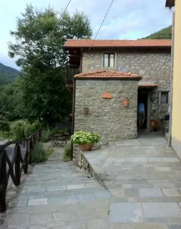 House Garfagnana